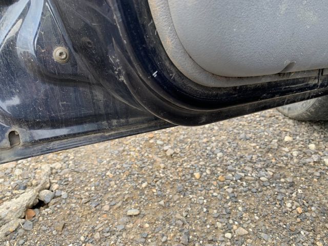 bontott RENAULT MEGANE I Bal első Gólyaláb (Lengécsillapító, Rugó)