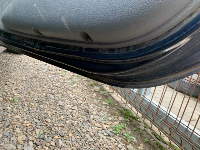 bontott RENAULT MEGANE I Bal első Gólyaláb (Lengécsillapító, Rugó)