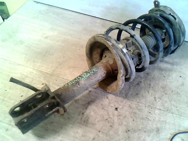 bontott RENAULT MEGANE I Bal első Gólyaláb (Lengécsillapító, Rugó)