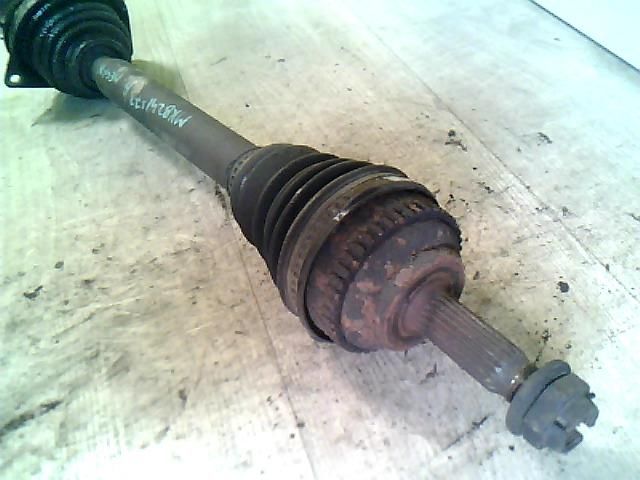 bontott RENAULT MEGANE I Bal Féltengely