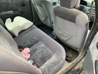 bontott RENAULT MEGANE I Bal Féltengely