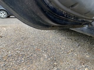 bontott RENAULT MEGANE I Bal Féltengely