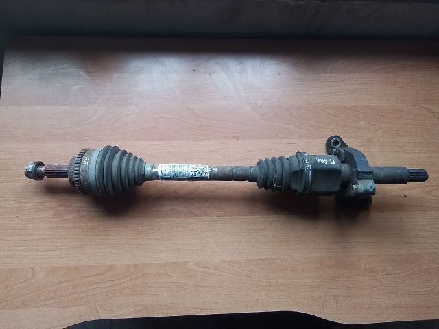 bontott RENAULT MEGANE I Bal Féltengely