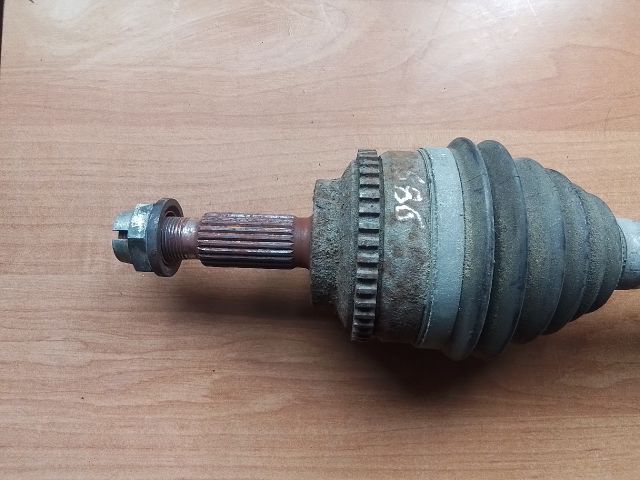 bontott RENAULT MEGANE I Bal Féltengely