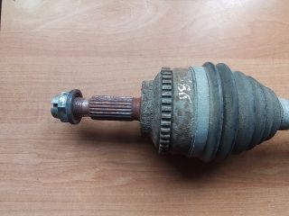 bontott RENAULT MEGANE I Bal Féltengely