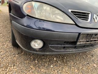 bontott RENAULT MEGANE I Bal Féltengely