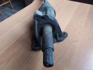 bontott RENAULT MEGANE I Bal Féltengely