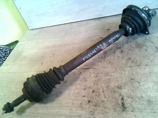 bontott RENAULT MEGANE I Bal Féltengely