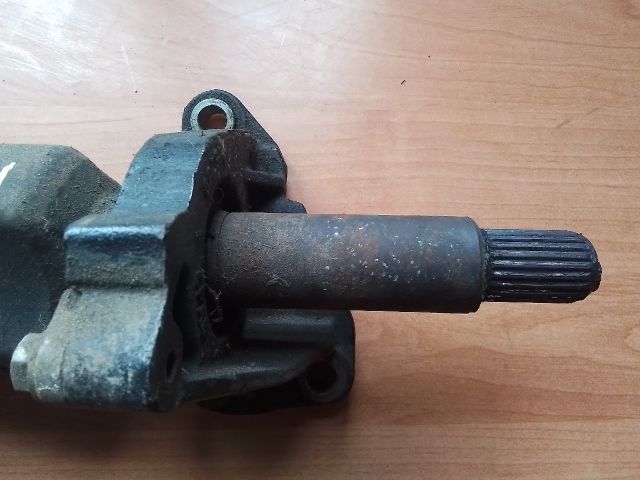 bontott RENAULT MEGANE I Bal Féltengely