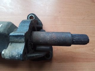 bontott RENAULT MEGANE I Bal Féltengely