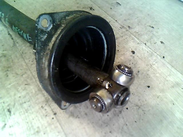 bontott RENAULT MEGANE I Bal Féltengely