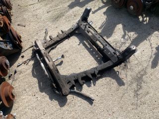 bontott RENAULT MEGANE I Első Bölcső