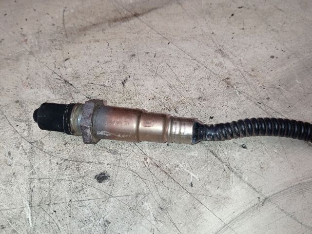 bontott RENAULT MEGANE I Első Lambdaszonda