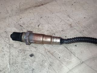 bontott RENAULT MEGANE I Első Lambdaszonda