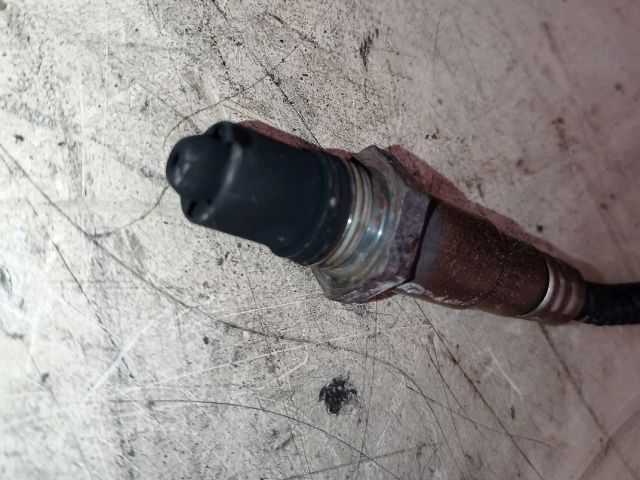 bontott RENAULT MEGANE I Első Lambdaszonda