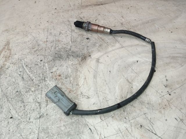 bontott RENAULT MEGANE I Első Lambdaszonda