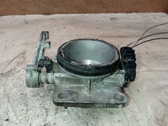 bontott RENAULT MEGANE I Fojtószelep (Mechanikus)