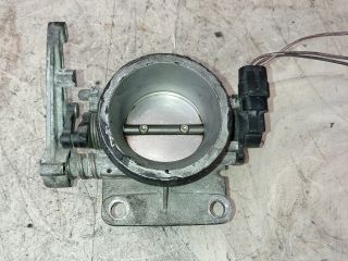 bontott RENAULT MEGANE I Fojtószelep (Mechanikus)