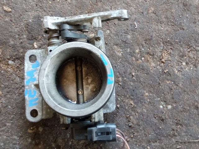 bontott RENAULT MEGANE I Fojtószelep (Mechanikus)