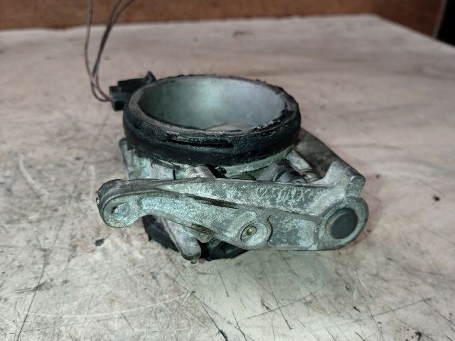 bontott RENAULT MEGANE I Fojtószelep (Mechanikus)