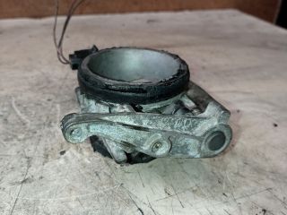 bontott RENAULT MEGANE I Fojtószelep (Mechanikus)