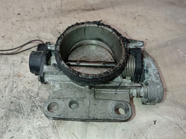 bontott RENAULT MEGANE I Fojtószelep (Mechanikus)