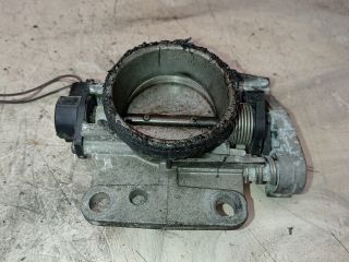 bontott RENAULT MEGANE I Fojtószelep (Mechanikus)