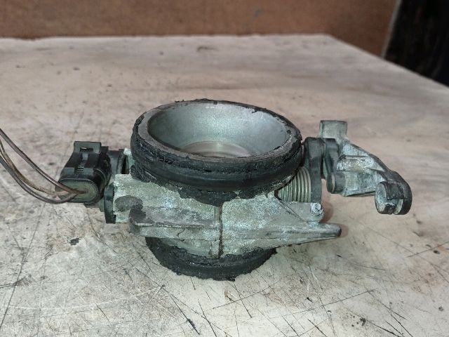 bontott RENAULT MEGANE I Fojtószelep (Mechanikus)