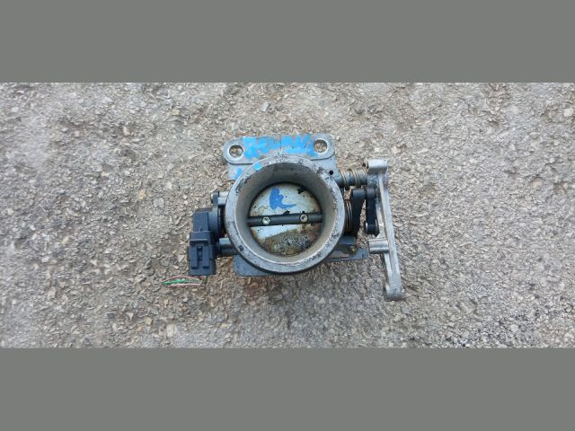 bontott RENAULT MEGANE I Fojtószelep (Mechanikus)