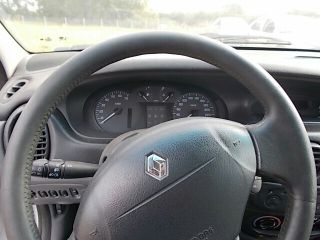 bontott RENAULT MEGANE I Főtengely Fordulatszám Jeladó