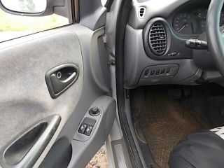 bontott RENAULT MEGANE I Főtengely Fordulatszám Jeladó