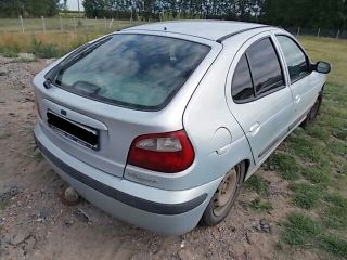 bontott RENAULT MEGANE I Főtengely Fordulatszám Jeladó