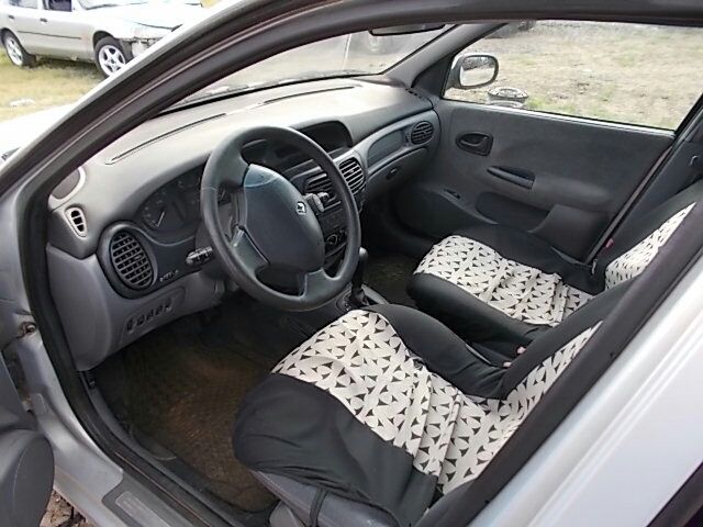 bontott RENAULT MEGANE I Főtengely Fordulatszám Jeladó