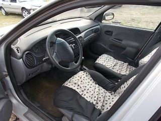 bontott RENAULT MEGANE I Főtengely Fordulatszám Jeladó