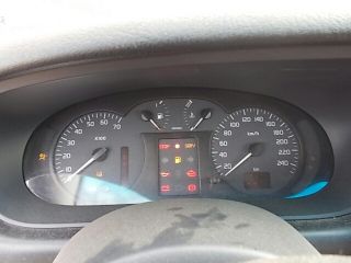 bontott RENAULT MEGANE I Főtengely Fordulatszám Jeladó