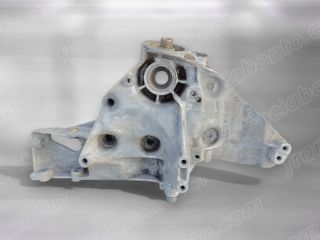 bontott RENAULT MEGANE I Generátor Tartó Bak