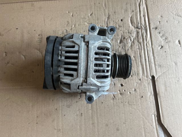 bontott RENAULT MEGANE I Generátor