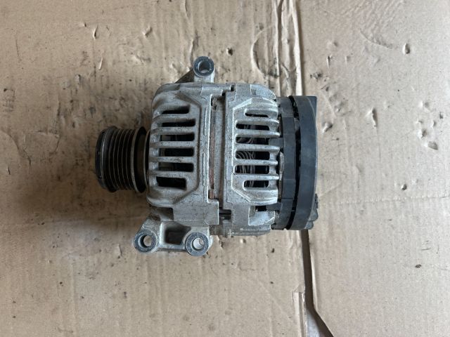 bontott RENAULT MEGANE I Generátor