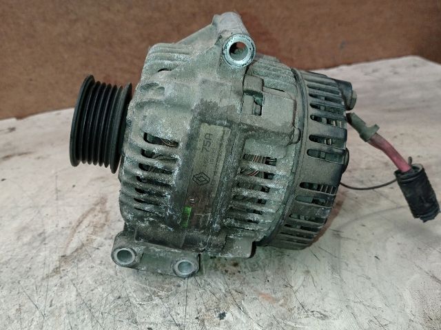 bontott RENAULT MEGANE I Generátor