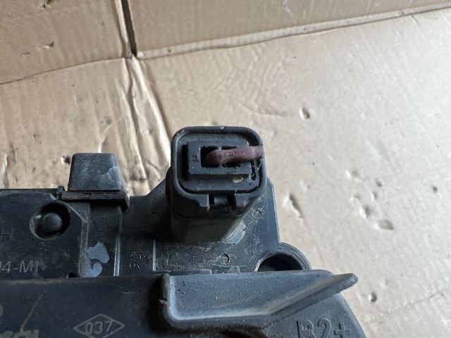 bontott RENAULT MEGANE I Generátor