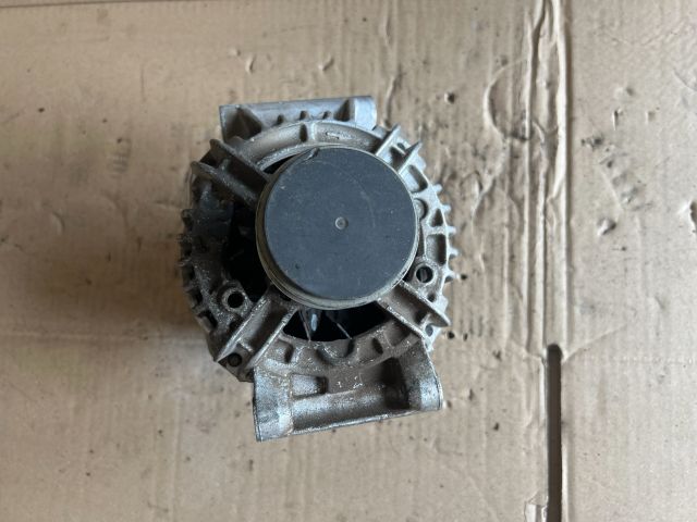 bontott RENAULT MEGANE I Generátor