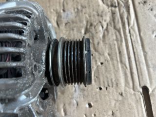 bontott RENAULT MEGANE I Generátor