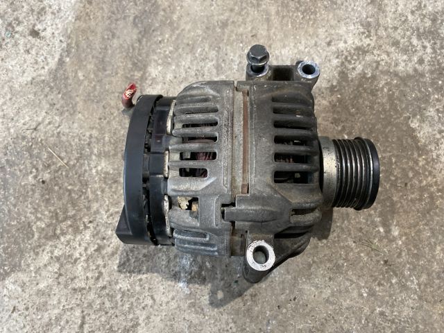 bontott RENAULT MEGANE I Generátor