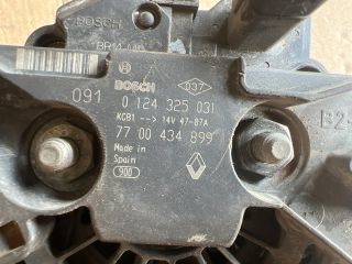 bontott RENAULT MEGANE I Generátor