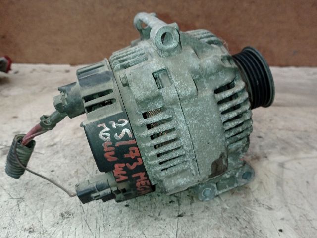 bontott RENAULT MEGANE I Generátor