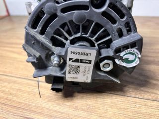 bontott RENAULT MEGANE I Generátor