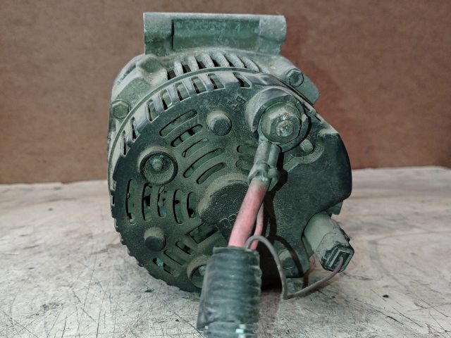 bontott RENAULT MEGANE I Generátor