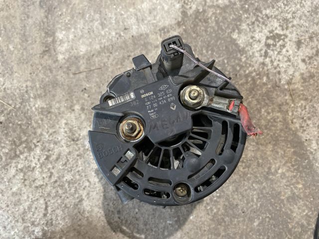 bontott RENAULT MEGANE I Generátor