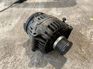 bontott RENAULT MEGANE I Generátor