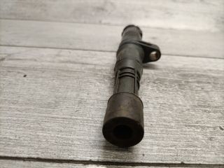 bontott RENAULT MEGANE I Gyújtótrafó